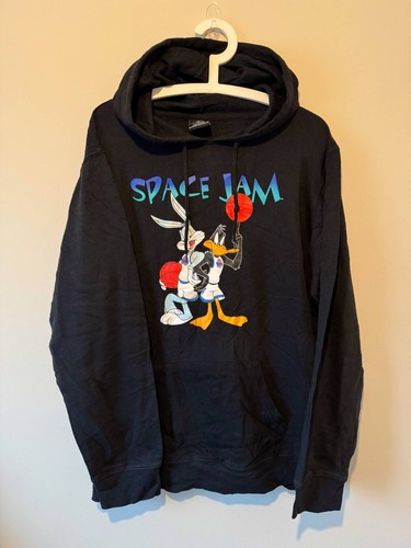 Vintage 1996 space jam - 1996,