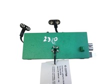 Jaguar XF X250 Other ECU