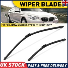 For BMW 5 Series F10 F11