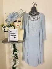 Condici Mother of Bride Size