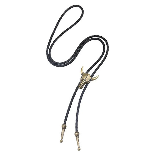 New black bolo - black,