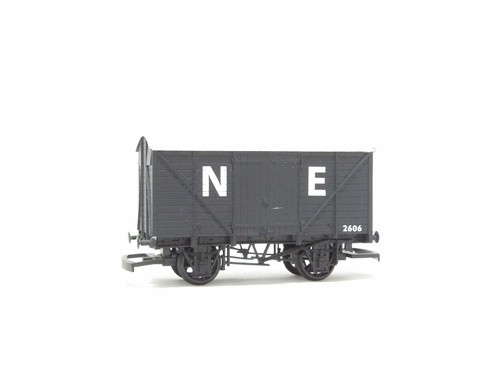 Hornby r6422 lwb closed - r6422,