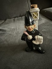 VINTAGE DRIOLI BRITISH BOBBY