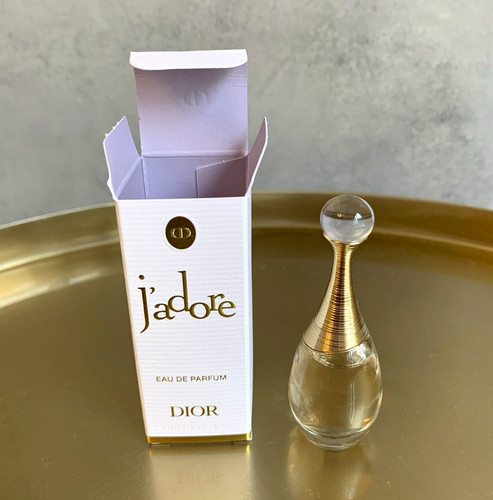 Dior adore eau parfum - eau,