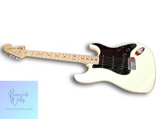 FENDER USA 1977 STRATOCASTER