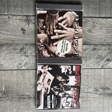 Bon Jove Keep The Faith Cd Also Crossroad The Best Of Bon Jovi CD