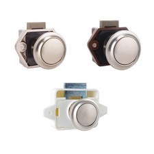 20mm Push Button Latch Cabinet