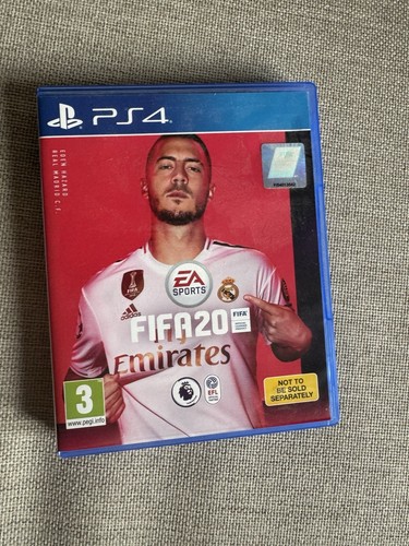 Fifa standard edition - 20,