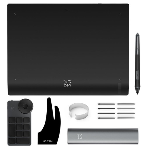 Xppen deco pro - deco, (gen
