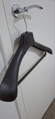 Corneliani luxury suit hanger - luxury,