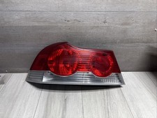 Volvo OEM Left Driver Side