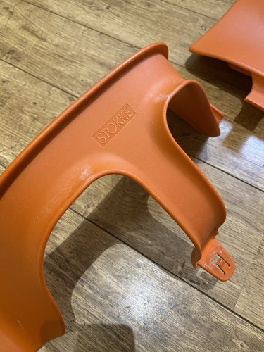 Stokke trip trapp baby - trapp, set