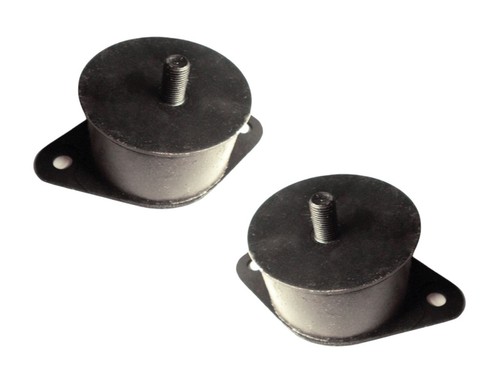 Mgb engine mountings pair - mgb,