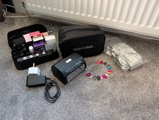 Sensationail pro 3060 - pro, lamp