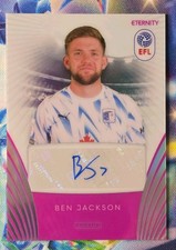 Panini EFL Eternity 2025/26