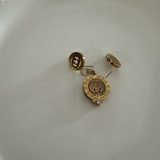 gucci set for women, Earrings