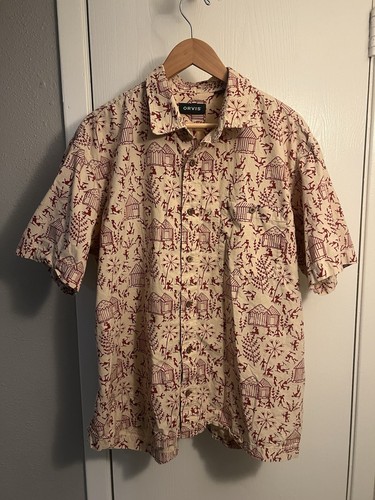 Orvis men short sleeve - men's,