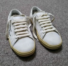 Saint Laurent Women Shoes