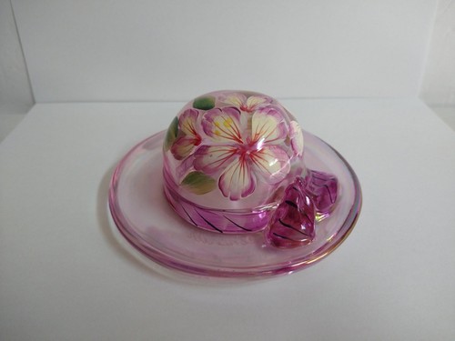 Fenton greenbrier exclusive - fenton,