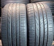 2x 255/40/20 (101Y) XL Hankook