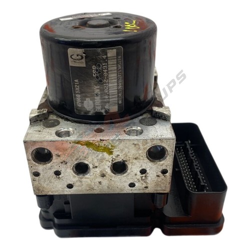 2011 nissan navara abs pump - 2011,