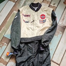 Mir racing line - race, size