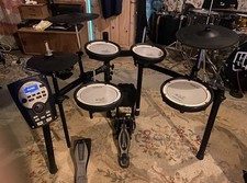 Roland TD-11KV Electronic Drum