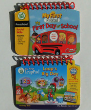 Leapfrog My First LeapPad