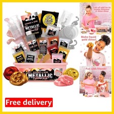 Mini Metallic Shimmer and