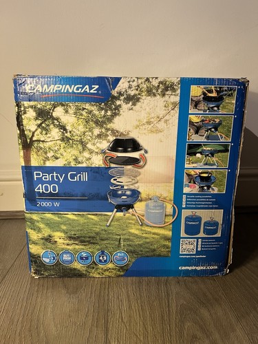 Campingaz 2000w portable - campingaz,