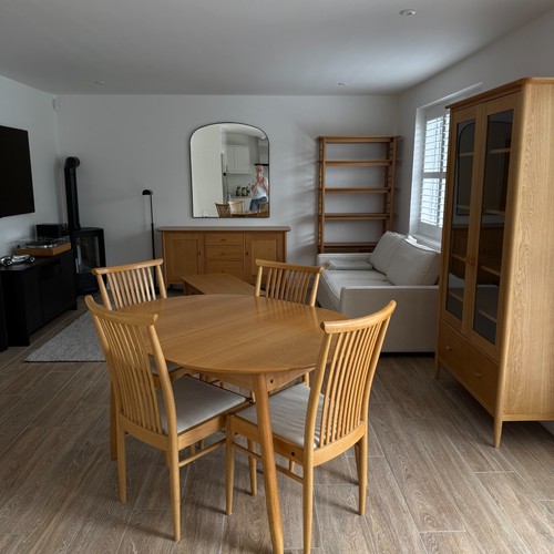 Ercol extending dining - ercol,