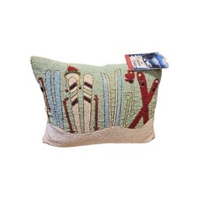 THE ALPINE CHALET BEADED