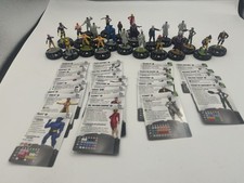 Marvel Heroclix X-men 97