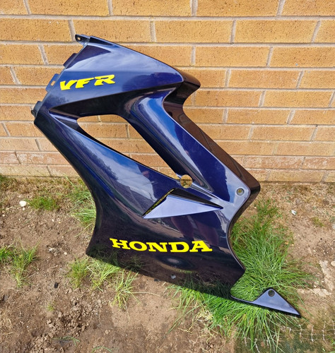 Honda vfr800 vtec rc46 - vfr800,