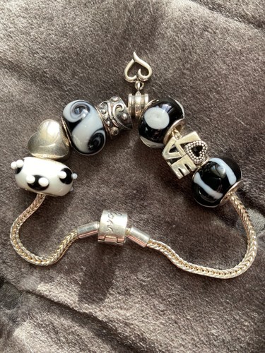 Rhona sutton charm - rhona,