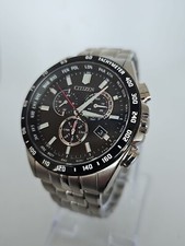citizen Eco-Drive radio
