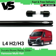 VAMOOSE MULTI AWNING RAIL XLWB