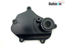 Engine Cover Shift Shaft Honda