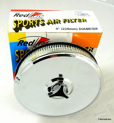 Air filter weber 36 - filter, 32/36