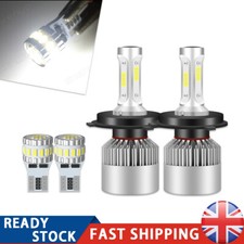 For RENAULT TRAFFIC 2001-ON H4