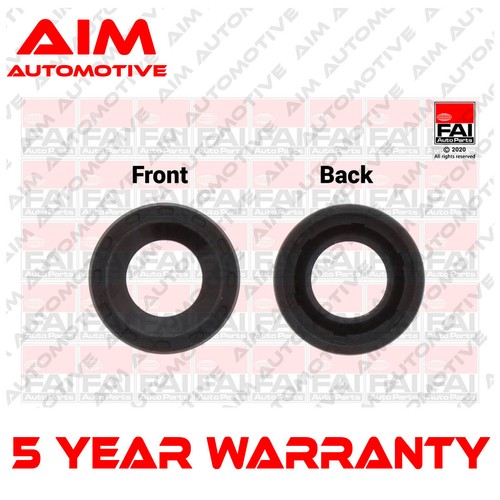 Injector nozzle seal kit - nozzle,