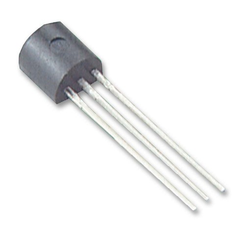 10x pn2222a npn transistors - pn2222a,