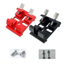 Widened Finder Scope Bracket