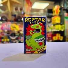 Rugrats Reptar Cereal Candy