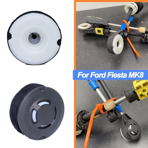 For ford fiesta - for, manual