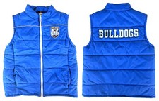 Canterbury Bulldogs New Blue