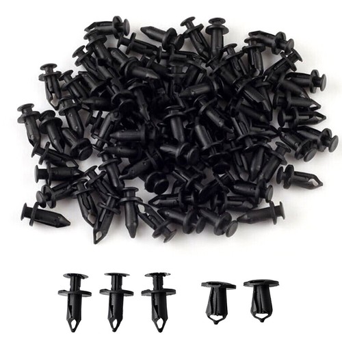 100 pcs car mixed - mixed, fairing