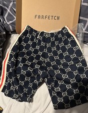 Men’s Gucci Shorts 