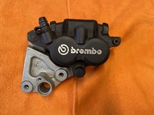 BMW K1600GT 2013 Rear Brake Caliper 2013 (Brembo)