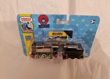 Thomas Tank & Friends TAKE ALONG N PLAY METALLIC NEVILLE LIMITED EDITION NEW .,.